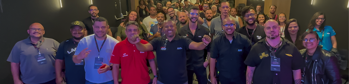 Pesquisa de Satisfação e Feedback de Clientes M2 Flex