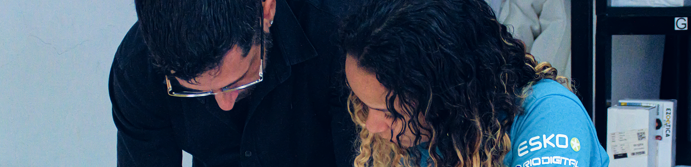 Equipe M2 Flex - Oportunidades de carreira e banco de talentos