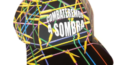 Combaremos A Sombra
