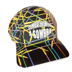 Combaremos A Sombra